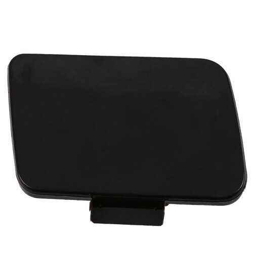 Replacement for- A4 B6 2001-2005 Front Bumper Spoiler Towing Eye Hook Cover 8E0807241 1