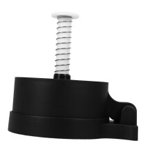 Burger Press for Home Cooking, Nonstick Hamburger Patty Maker with Uniform Patty Shape and Easy Clean Design