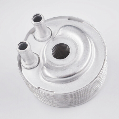 21305-5M301 Engine Oil Cooler for  Navara D22 YD25 2
