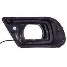 LED DRL Daytime Running Light Fog Lamp 12V Car Running Lights for Journey Freemont 2014 2015 2016