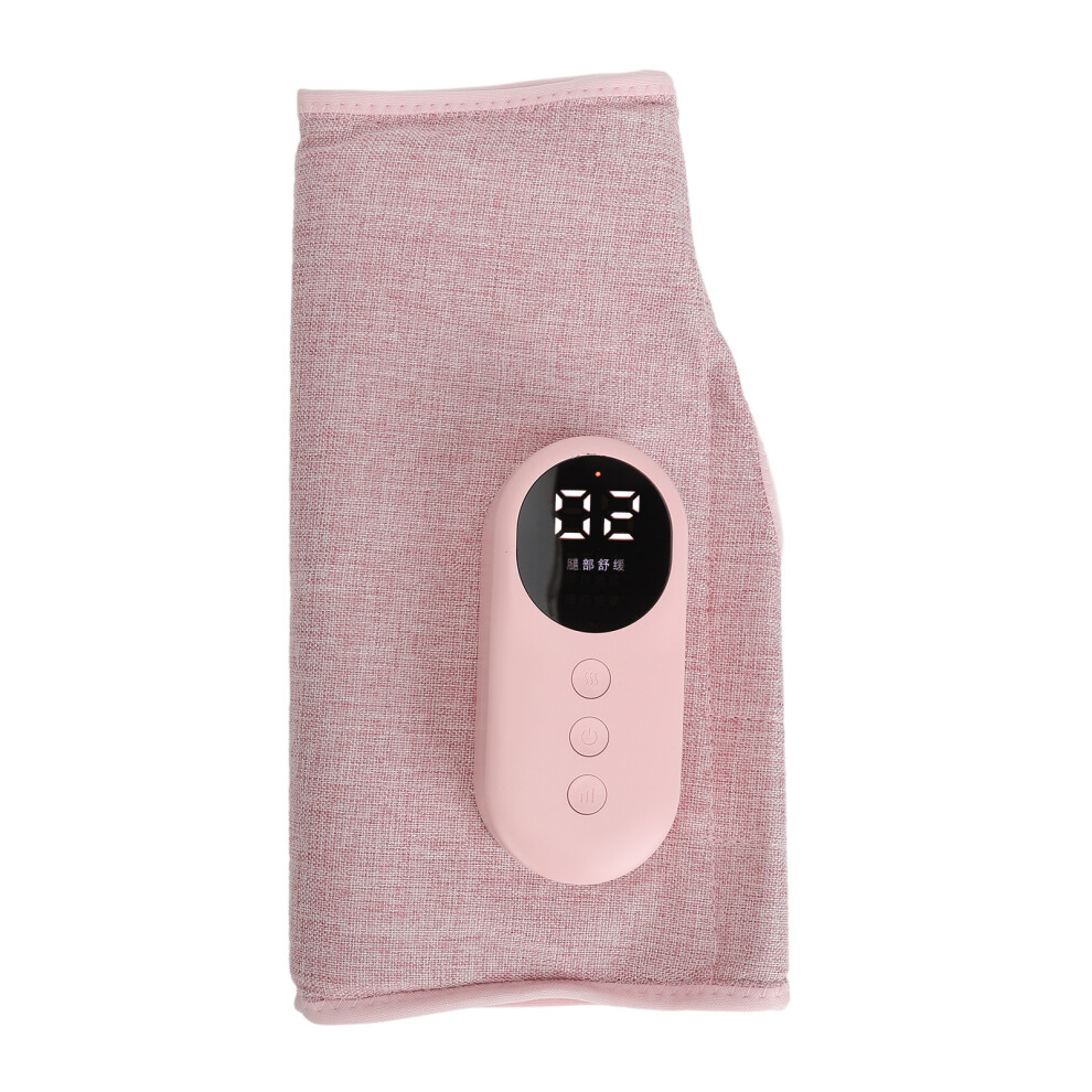 Cordless Calf Massager 1800mAh ABS Compact Black