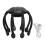 Electric Head Massager 8-Claw, 4 Modes, 600mAh 2