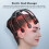 Electric Head Massager 8-Claw, 4 Modes, 600mAh 6