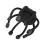 Electric Head Massager 8-Claw, 4 Modes, 600mAh 10