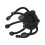 Electric Head Massager 8-Claw, 4 Modes, 600mAh 14