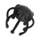 Electric Head Massager 8-Claw, 4 Modes, 600mAh 15