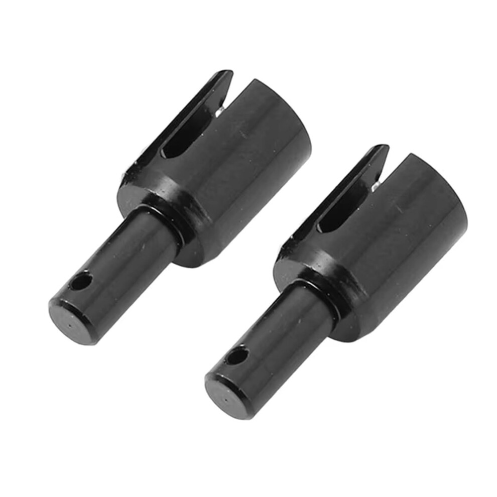 Steel Differential Cup 1/10 Rc Car Gearbox Joint Cup Upgrade For Tamiya M07 M08 Ta06 Td2 Xv01 9330225191674