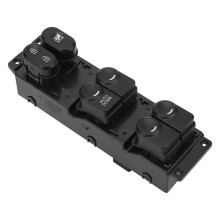 Kompatybilny z nowoczesnym przełącznikiem szyb elektrycznych 93570-1R111 i przyciskiem szyb elektrycznych 93570-1R110