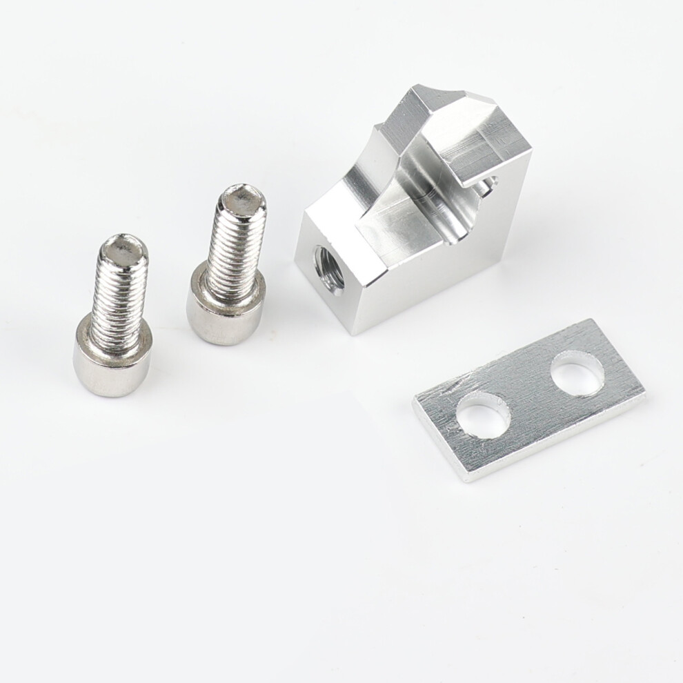 Repair Bracket, Car P2015 Aluminum Intake Manifold Fault Repair Bracket Code Repair Kit Fit For 2.0 Tdi Plastic Kit Manifold 03L129711ag 9172356405066