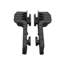 Compatible With Land Rover Defender L663 Car Roof Air Deflector Replacement Kit LR137034