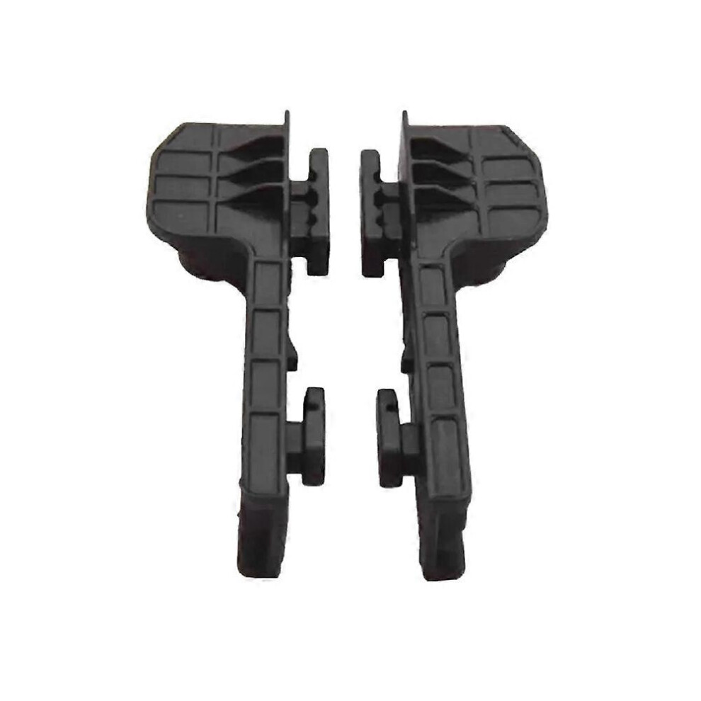 Compatible With Land Rover Defender L663 Car Roof Air Deflector Replacement Kit Lr137034 9172356406049