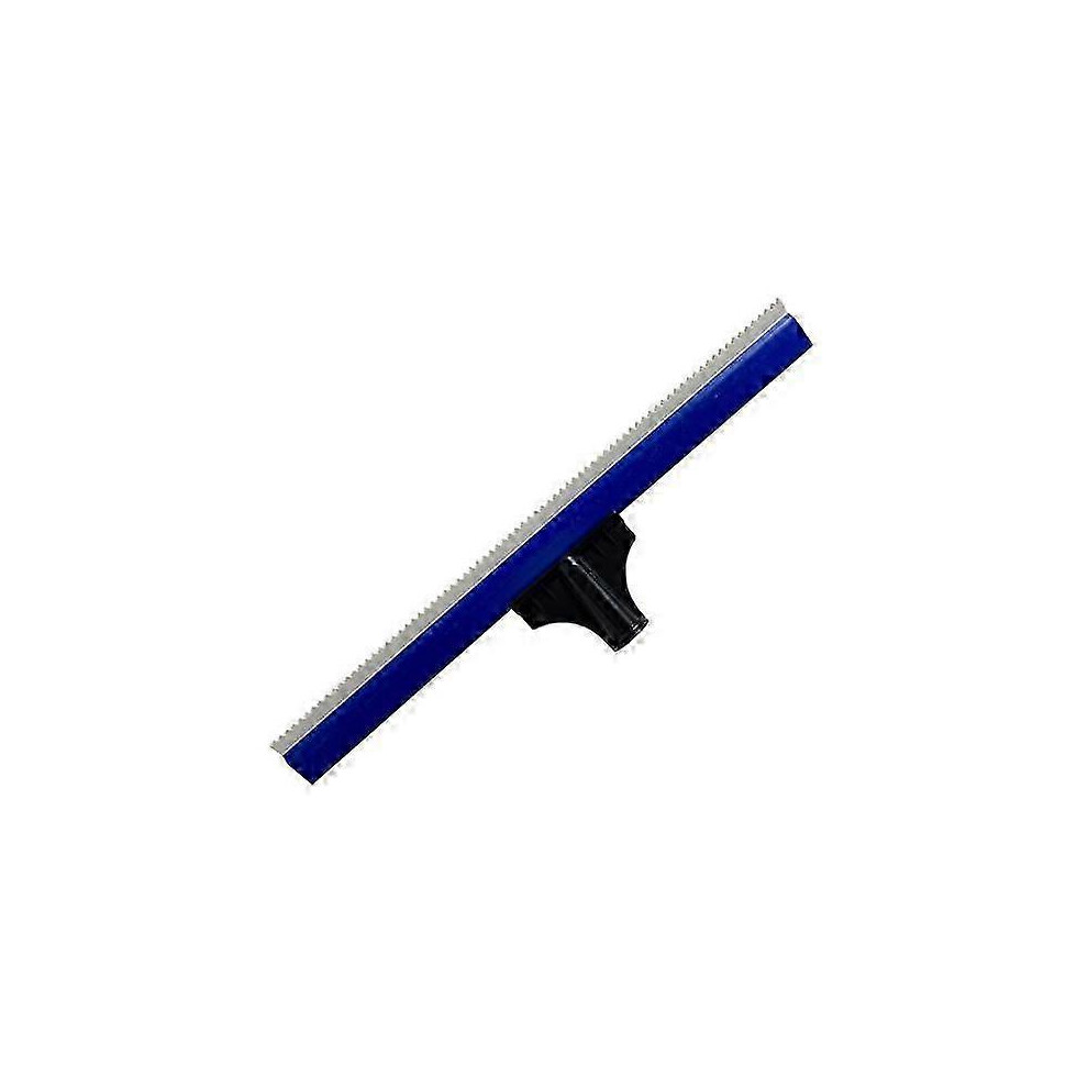 Epoxy Notched Squeegee With Soft Rubber Teeth For Self Leveling Floor Cement Paint Coating Application 9172356404762