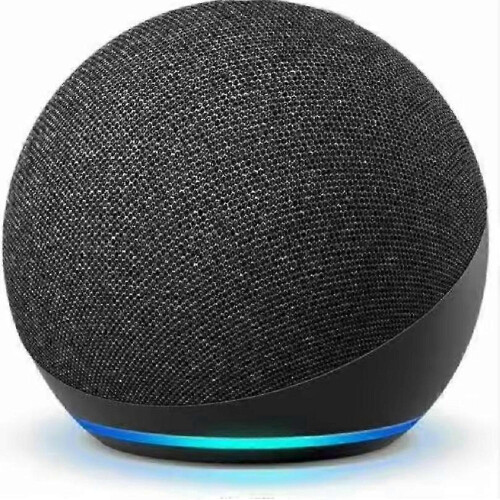 Portable Bluetooth Speaker – Small in size, powerful in function, your personal music companion