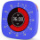 Visual Timer for Kids - Digital 60-minute Countdown Silent Desk Timer 1