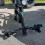 Bicycle repair bracket (pair) Portable handlebar jack 4