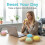 2PCS Squishy Dumpling Mystery Dumpling Squishy, Dumplings Toy for Stress Relief, 5