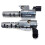 2 électrovannes de commande d'huile VVT pour automobiles Altezza Beams 3sge, référence : 15330-74030 4