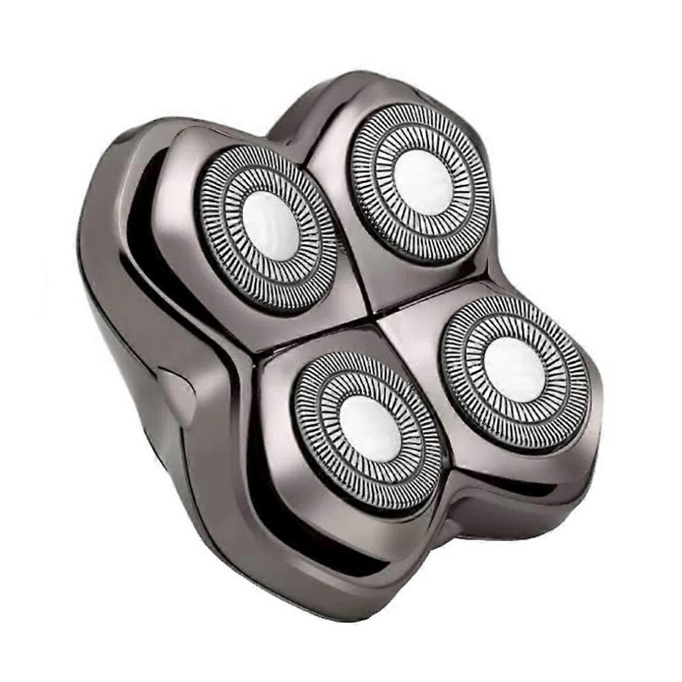 Professional Replacement Head for Skull Pitbull Gold PRO / Silver PRO / Platinum PRO / Butterfly Kiss PRO Spare Parts