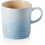 2026 Stoneware Coffee Mug, 350 ml, Coastal Blue. 1