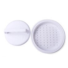 Hamburger Press for Home BBQ Grill, Durable Meat Patty Maker with Uniform Shape and Easy Clean Design