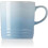 2026 Stoneware Coffee Mug, 350 ml, Coastal Blue. 3