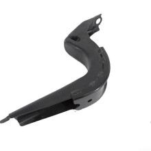 Supporto per pedale in metallo resistente, compatibile con Toyota RZJ120 e GRJ120