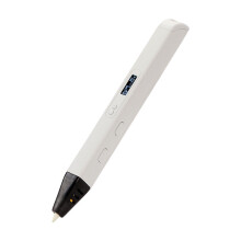 The 2026 model RP800A high-temperature 3D printing pen is suitable for children's creative and educational uses (MYNT3D).
