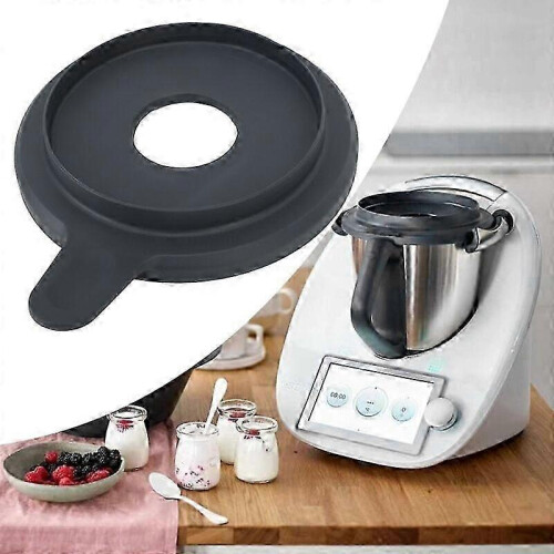 Συμβατό με Thermomix TM5 TM6 - Ανταλλακτικό κάλυμμα για επεξεργαστή τροφίμων 2