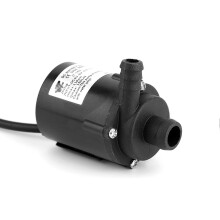 6V 150l H Micro Brushless Submersible Water Pump Motor Cooling Pump USB GD