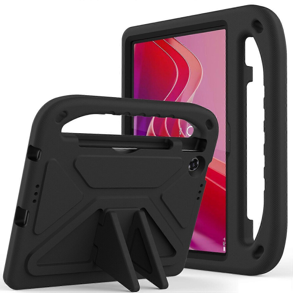 Compatible With Lenovo Tab Tb311fu Case Hand Grip Kickstand Tablet Eva Cover 9172356407688