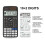 Scientific Calculator 552 Functions Functional Calculator for School Students and Teachers 2