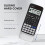 Scientific Calculator 552 Functions Functional Calculator for School Students and Teachers 5