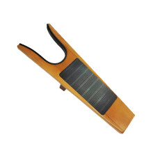 Equestrian Boot Remover Tool Wood Boot Puller-Coffee color
