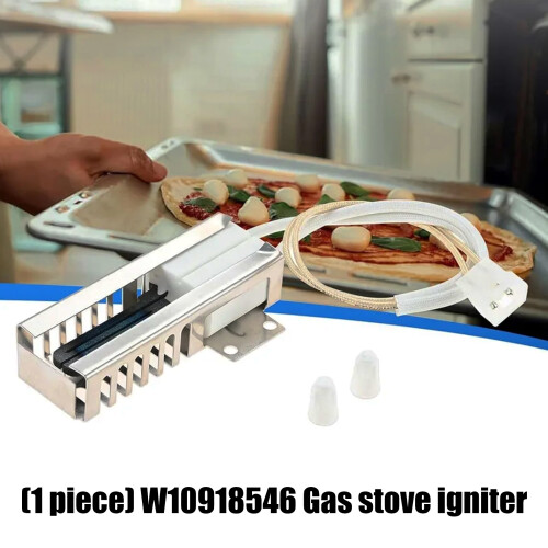 Professional Gas Stove Oven Igniter with High Efficiency 1