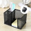 Multifunktionaler Schreibtisch-Organizer, 3 Abschnitte, 2