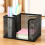 Multifunktionaler Schreibtisch-Organizer, 3 Abschnitte, 4