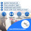 Professional Gas Stove Oven Igniter with High Efficiency 4