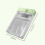 Intelligent Glove Dispenser ABS Material Available In-Green 4