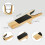 Equestrian Boot Remover Tool Wood Boot Puller-Coffee color 4