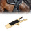 Equestrian Boot Remover Tool Wood Boot Puller-Coffee color 6