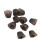 10pcs Silicone Domes Open-Type M Natural 14