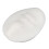 Silicone Nose Model 90x65mm Stand 150x85mm White 5