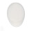 Silicone Nose Model 90x65mm Stand 150x85mm White 10