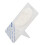 Silicone Nose Model 90x65mm Stand 150x85mm White 16