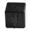 Automated Finger Robot with Voice Command and Touch Switch, Dual Control Modes, Compact Black Design 2