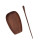 Model A Walnut Wood Tea Spoon for Gongfu Tea Set 2
