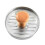Burger Press Nonstick Easy Release Hamburger Patty Maker for BBQ Grilling Uniform Patties 1