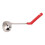 Multi-Function Stainless Steel Soup Ladle 80ML Anti Scald Curved Handle 2