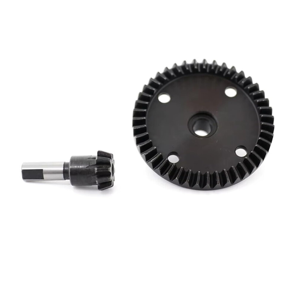 6S Differential Gear 43T 10T Set For Arrma Mojave Kraton Outcast 1/7 1/8 Rc Car Smooth Power Transfer 9092120351811