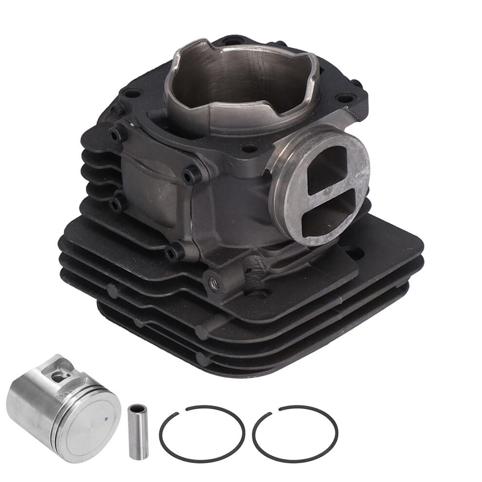Cylinder Kit 50Mm Piston Gasket Set Restore Engine Compression Direct Replacement For Stihl Ts410 Ts420 9330225193296